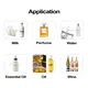 Moonpack 포장 기계 다이어프램 펌프 포장 기계 공장 20