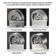 Soluciones de maquinaria de embalaje 6-12 mm - - Moonpack 15