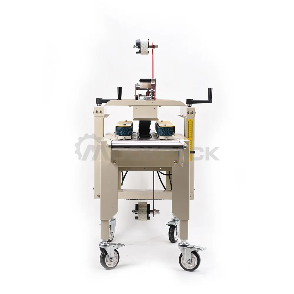 고품질자동 씰링 기계 W80~200 600-750 Mm 5