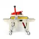 고품질자동 씰링 기계 W80~200 600-750 Mm 7