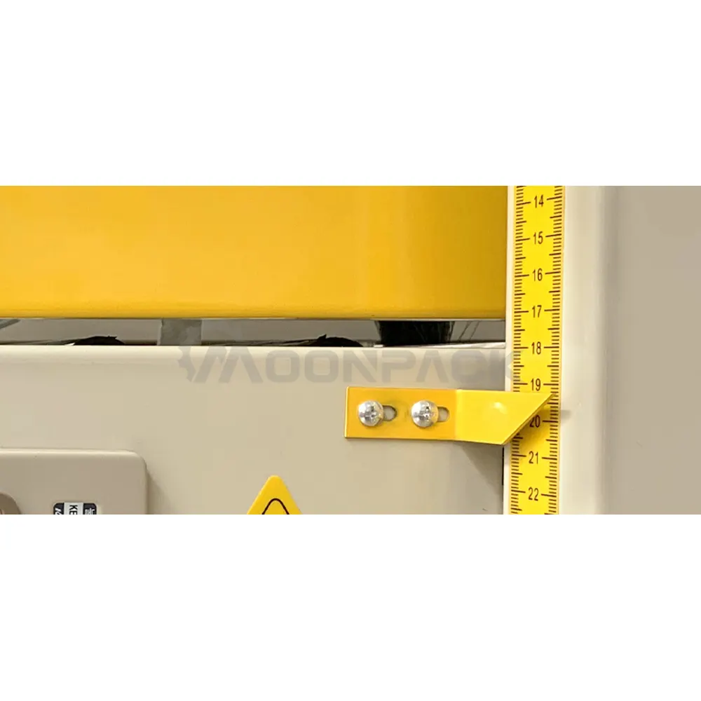 고품질자동 씰링 기계 W80~200 600-750 Mm 9