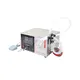 Máquina de llenado de líquidos pequeña y vendedora caliente 5ml-2000ml 6000ml/M (a base de agua) 3
