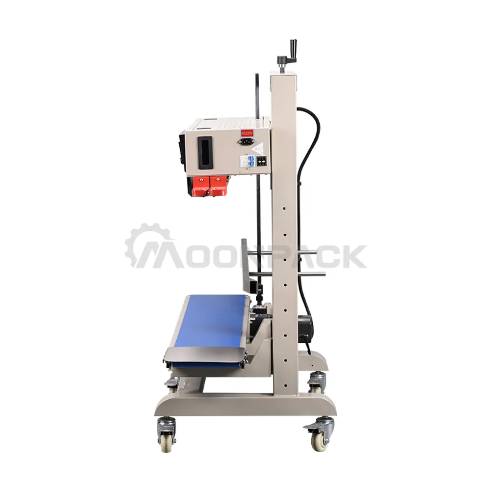 Custom Liquid Sealing Machine Liquid Sealing Machine Company 3