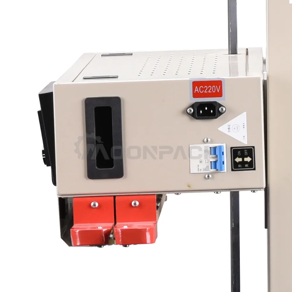 Custom Liquid Sealing Machine Liquid Sealing Machine Company 5