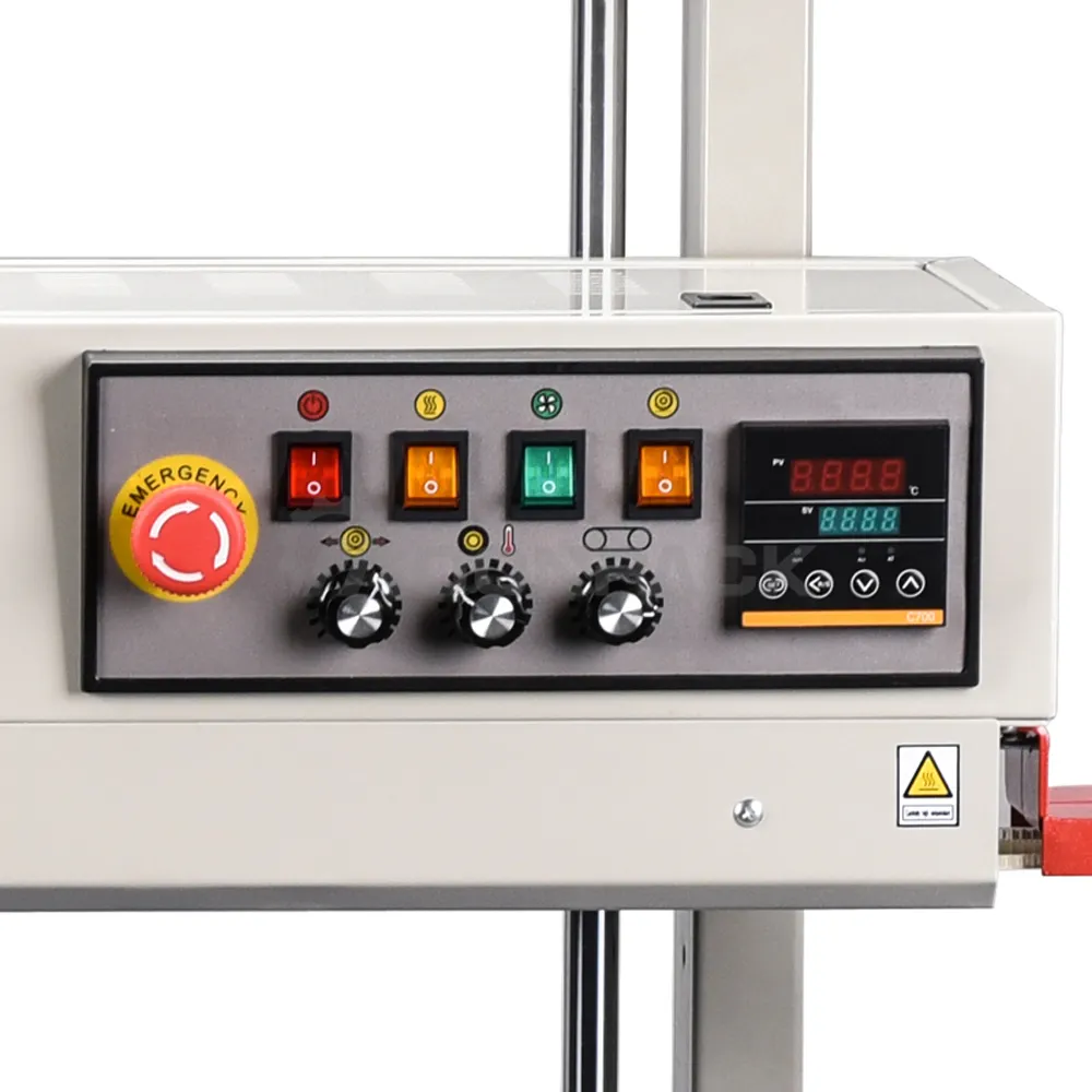 Custom Liquid Sealing Machine Liquid Sealing Machine Company 4