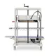 Sealing Machine for Sale Supplier L1240×W240×H310 (mm) 6