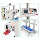 Sealing Machine for Sale Supplier L1240×W240×H310 (mm) 8
