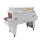 سعر المصنع مورد ماكينات التعبئة والتغليف 10KW BS-4020F 4