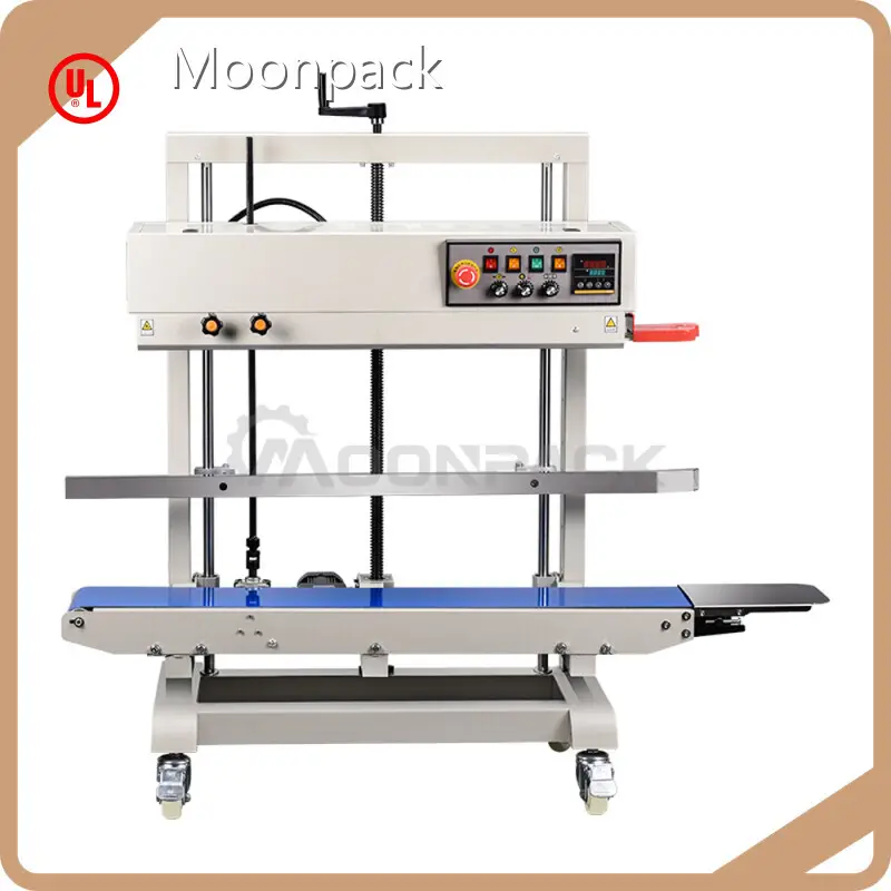 Custom Liquid Sealing Machine Liquid Sealing Machine Company 1