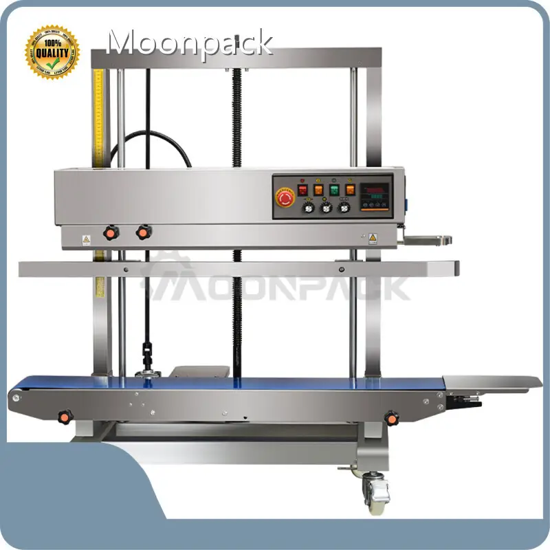 Best Price Best Mini Sealing Machine Price List 1