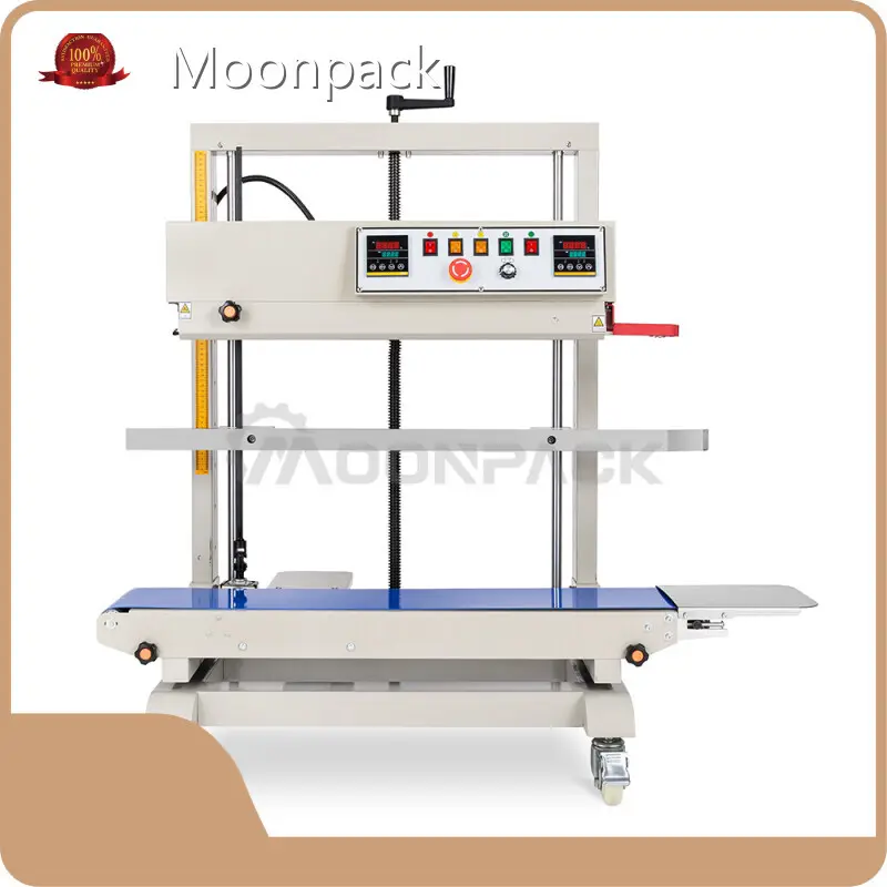 Factory Direct Packaging Machinery Price List 1