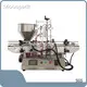 Máquina llenadora de líquidos en pasta manual 50-100/100-500 Mlcompany 1