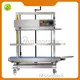 Semi Automatic Sealing Machine 0~300℃ by Moonpack 1