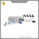 شركة آلات تعبئة السوائل Moonpack 220V50/60 هرتز 1