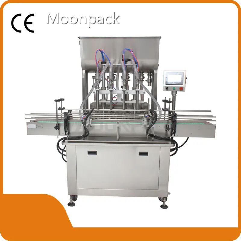 Best Packaging Machinery Manufacturer Supplier 1