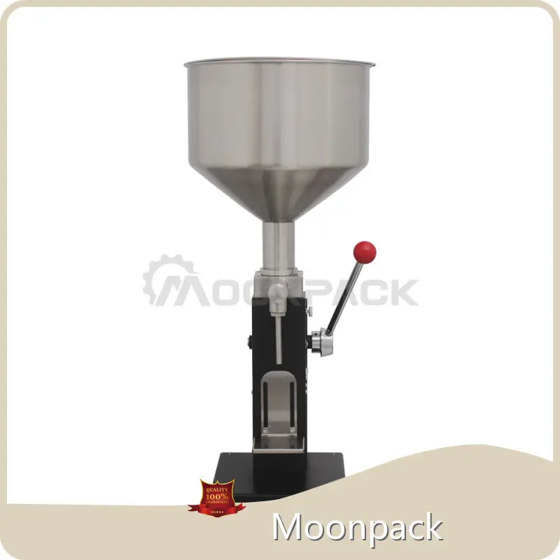 공장 가격 충전 기계 9L 280x280x650mm 1