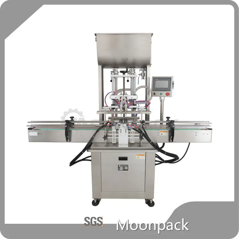 Llenadora industrial 90*50*40cm/135L de Moonpack 1