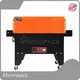 ماكينة تغليف شرينك للزجاجات 0～10 م/دقيقة - - Moonpack 1