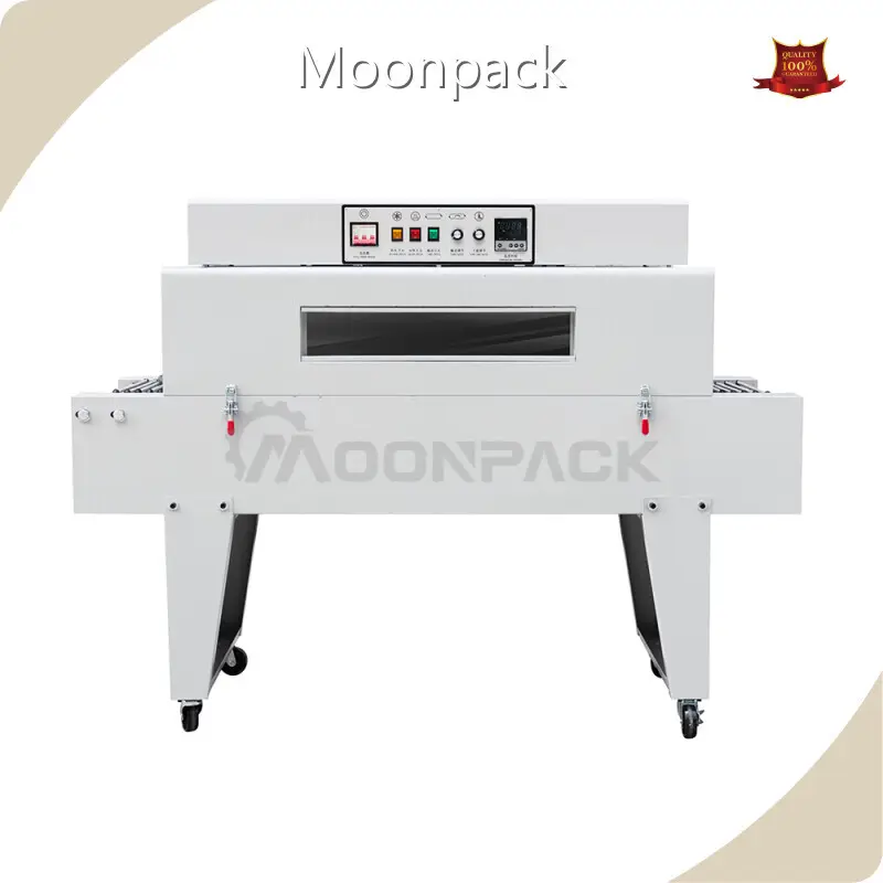 سعر المصنع مورد ماكينات التعبئة والتغليف 10KW BS-4020F 1