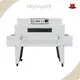 سعر المصنع مورد ماكينات التعبئة والتغليف 10KW BS-4020F 1