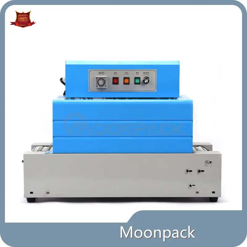 Automatic Shrink Wrap Machine ≤W150×H100mmsupplier 1
