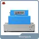 Automatic Shrink Wrap Machine ≤W150×H100mmsupplier 1