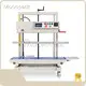 Máquina selladora de botellas Moonpack ≤18kgfabricante 1