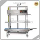 Fabricantes de máquinas selladoras de bolsas L1370 × W240 × H310 (mm) de Moonpack 1