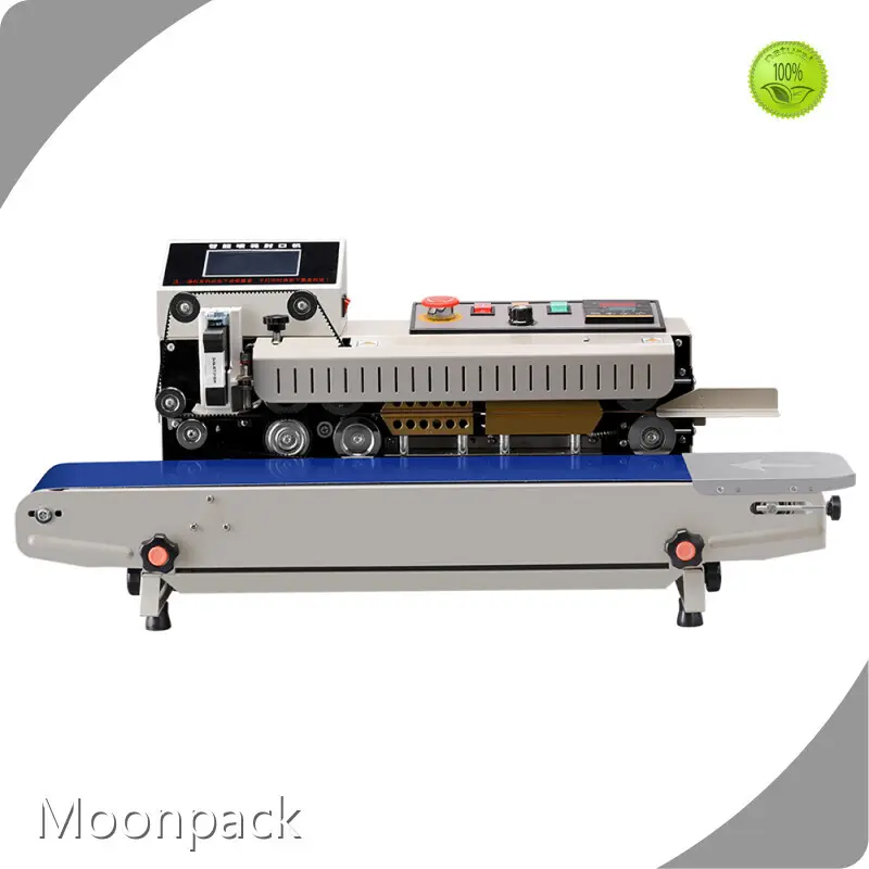 Máquina llenadora y selladora de polvo 22kgsupplier 1