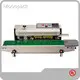 Semi Automatic Sealing Machine 0-300.C 12m/minsupplier 1