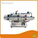 Moonpack Semi Automatic Round Bottle Labeling Machine ±1% Semi Automatic Round Bottle Labeling Machinecompany 1