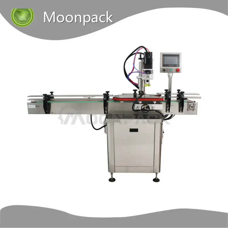 Moonpack 포장 기계 25-50좋은 가격 1