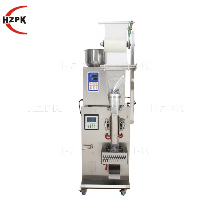 China Granular Tea Bag Filling Packaging Machine Manufacturers ...