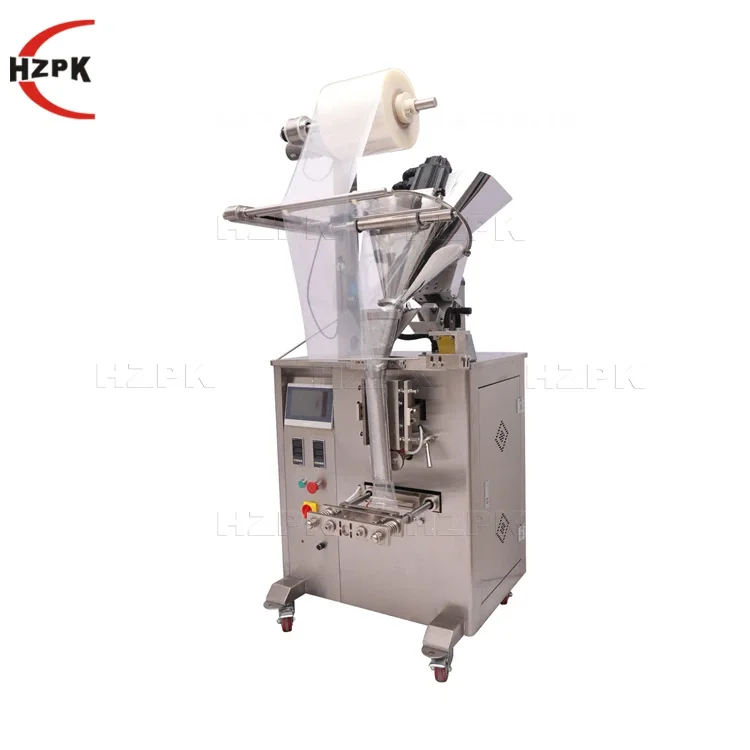 Automatic Powder Bag Packaging Machine 1