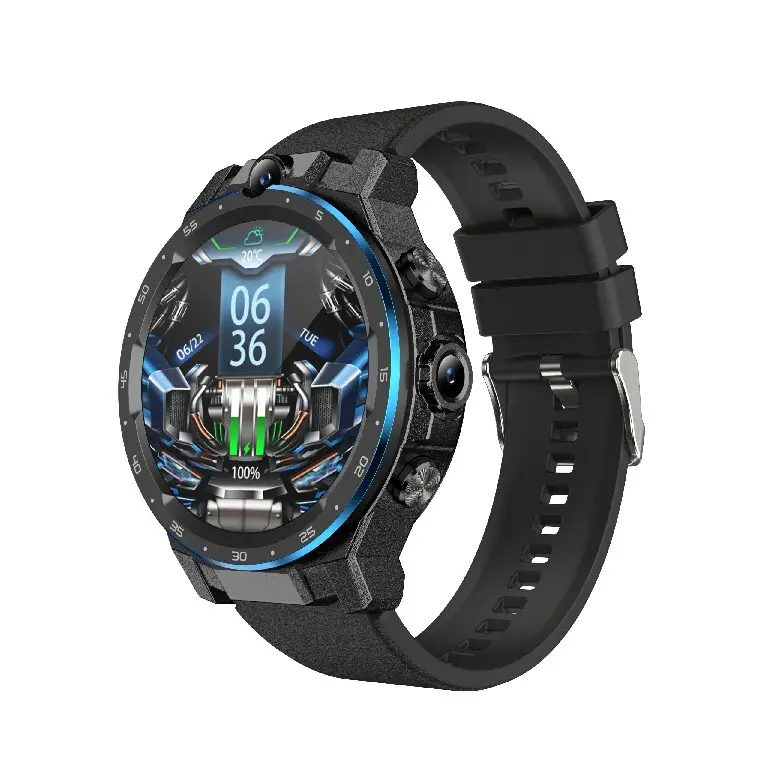 High End Sim Card Smartwatch Sim Card Smartwatch Company 2