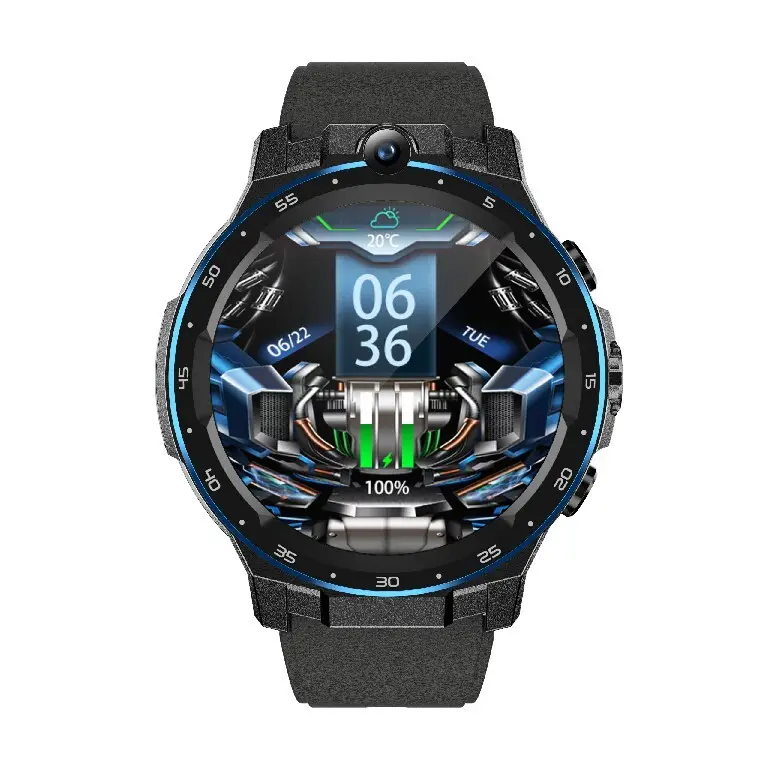 High End Sim Card Smartwatch Sim Card Smartwatch Company 4
