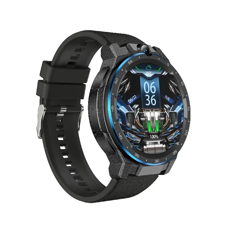 High End Sim Card Smartwatch Sim Card Smartwatch Company 5