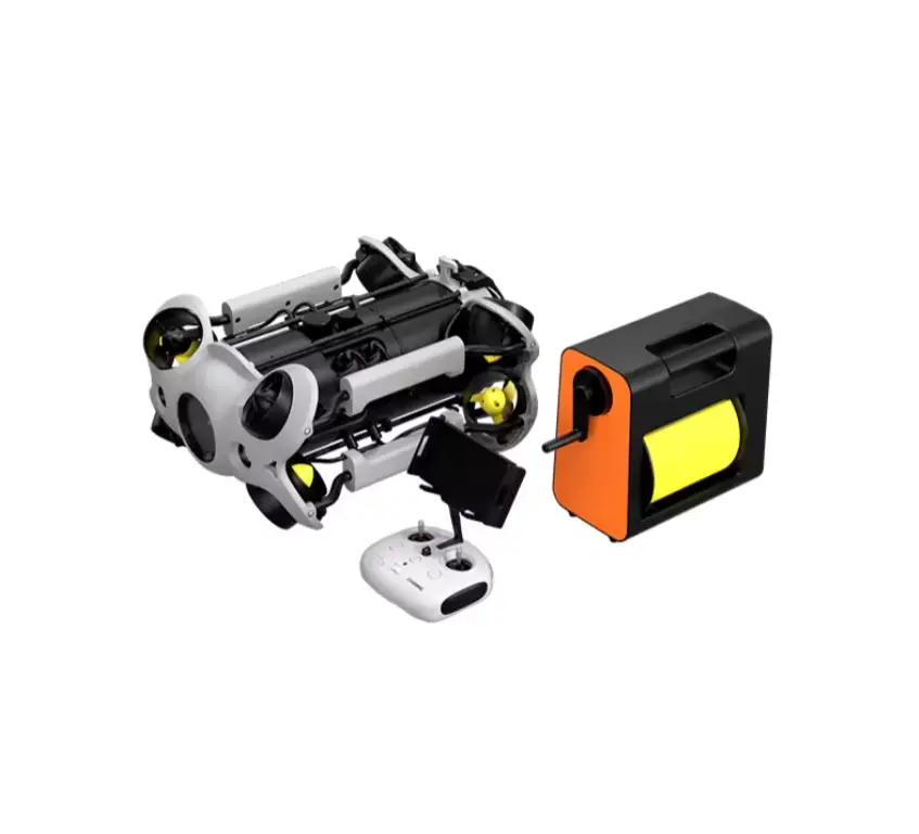 Newest Best Cheap Underwater Camera Best Supplier for Supermarket 3