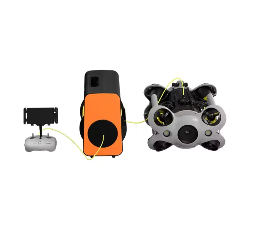 Newest Best Cheap Underwater Camera Best Supplier for Supermarket 4