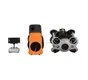 Newest Best Cheap Underwater Camera Best Supplier for Supermarket 4