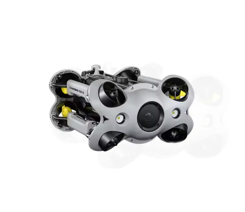 Newest Best Cheap Underwater Camera Best Supplier for Supermarket 5