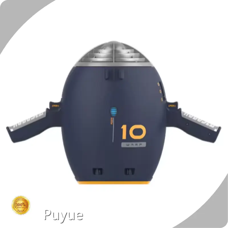 New Model Underwater Drones for Sale Factory for Marketplace 1