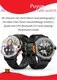 Factory Price Sim Card Smartwatch Under 500 for Supermarket 1