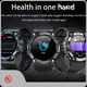For Home Personalised Smart Watch by Puyue 1