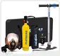 Scuba Diving Gear Brands with Custom Services 1