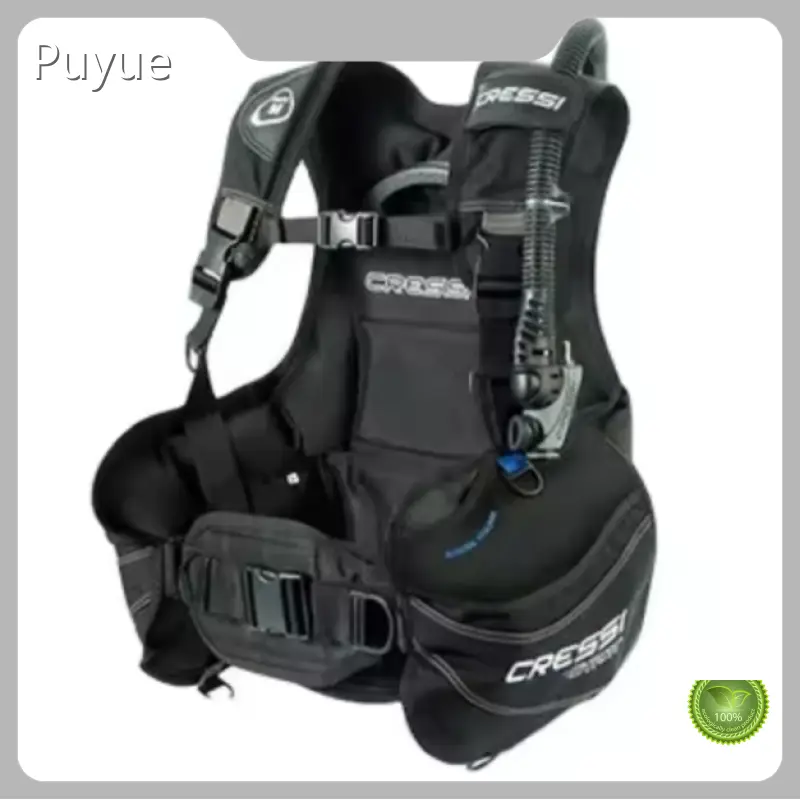 Newest Best Bcd for Recreational Diving New Arrival for Sale 1