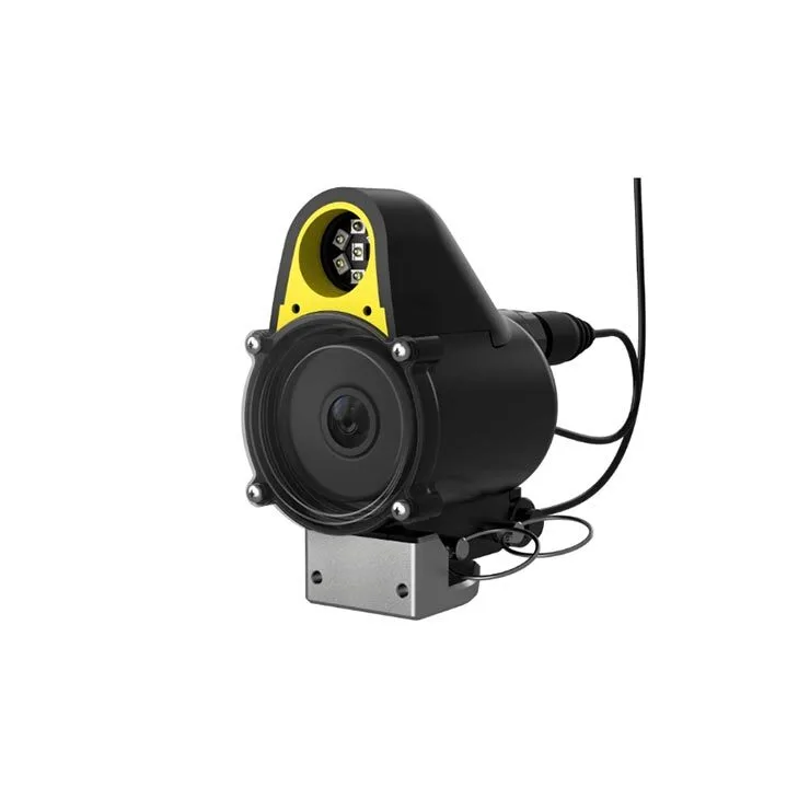 CF1 Under water Fishing Camera Broadcast Sea Detection Visual Fish Detector Live Fish Exploration Fishing Camera 1