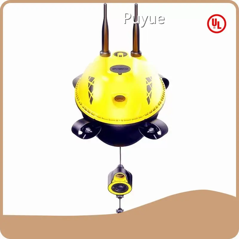 Underwater Drone Price Factory Direct Supply for Supermarket 1