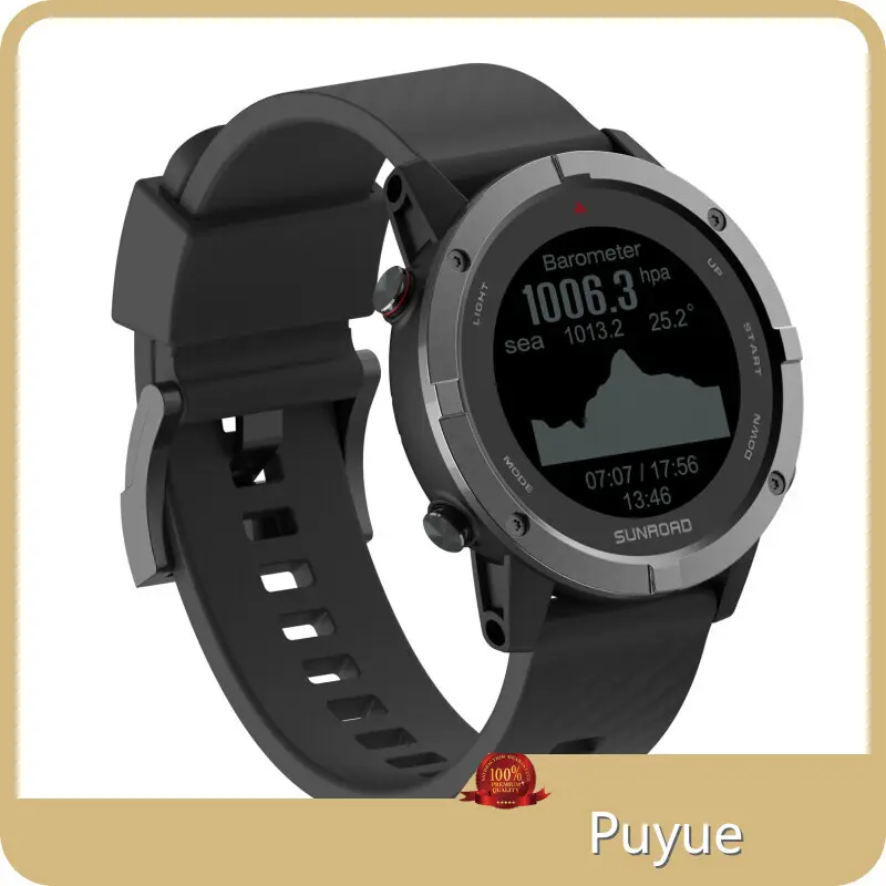 Puyue Smart Watch Custom Smart Watch Customfactory 1