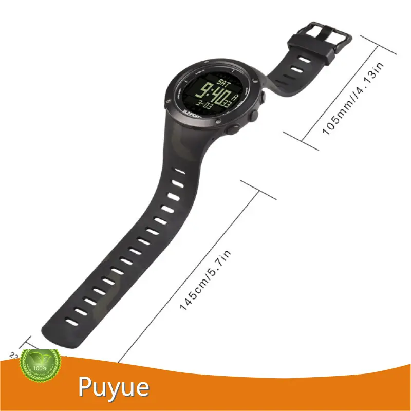 Puyue Scuba Diving Brand Made in China 1